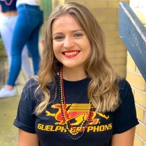 Meet your Posher, Janeva